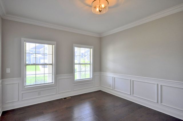 1332 Juniper Pass, Clarksville, TN 37043