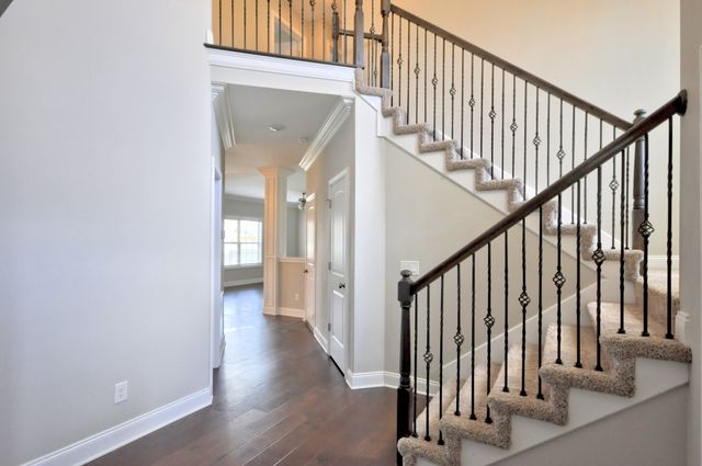 1332 Juniper Pass, Clarksville, TN 37043