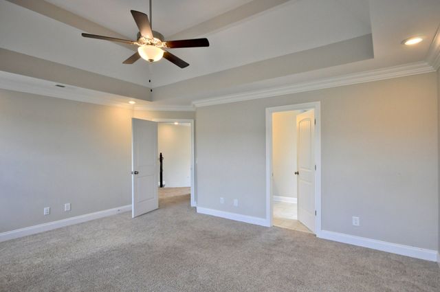 1332 Juniper Pass, Clarksville, TN 37043