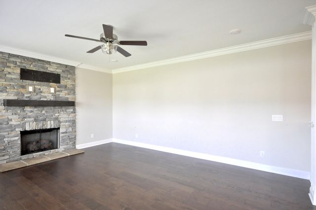 1332 Juniper Pass, Clarksville, TN 37043