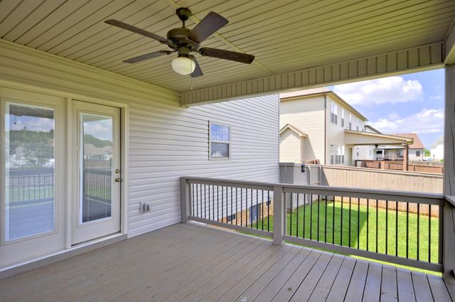 1332 Juniper Pass, Clarksville, TN 37043