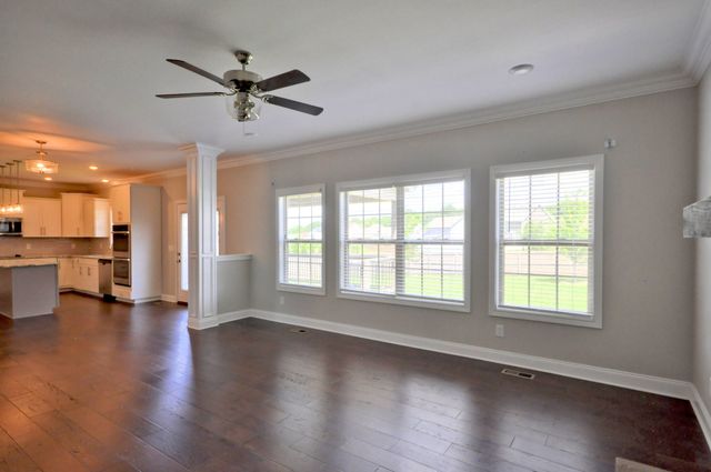 1332 Juniper Pass, Clarksville, TN 37043