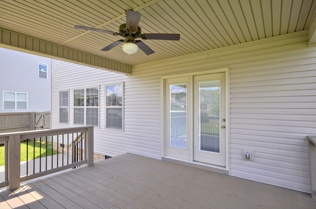 1332 Juniper Pass, Clarksville, TN 37043