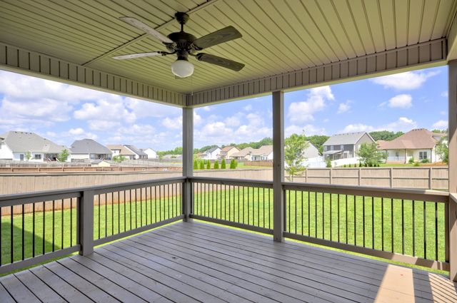1332 Juniper Pass, Clarksville, TN 37043