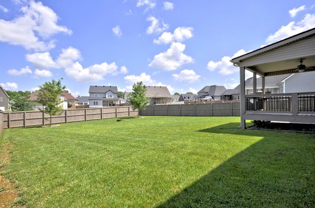 1332 Juniper Pass, Clarksville, TN 37043