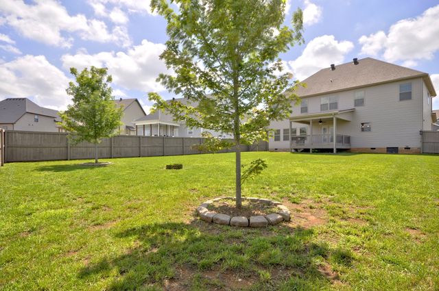 1332 Juniper Pass, Clarksville, TN 37043