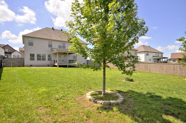1332 Juniper Pass, Clarksville, TN 37043