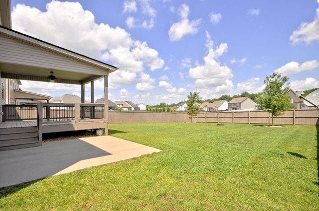 1332 Juniper Pass, Clarksville, TN 37043
