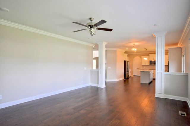 1332 Juniper Pass, Clarksville, TN 37043