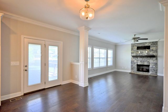 1332 Juniper Pass, Clarksville, TN 37043