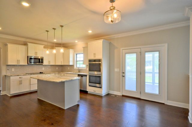 1332 Juniper Pass, Clarksville, TN 37043