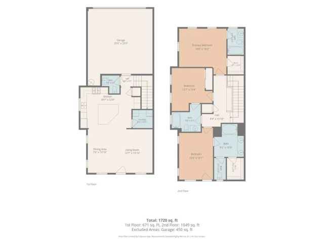 20421 Paseo Azul, Porter Ranch, CA 91326