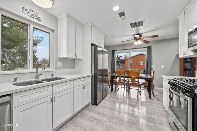 40258 E 168th Street, Palmdale, CA 93591