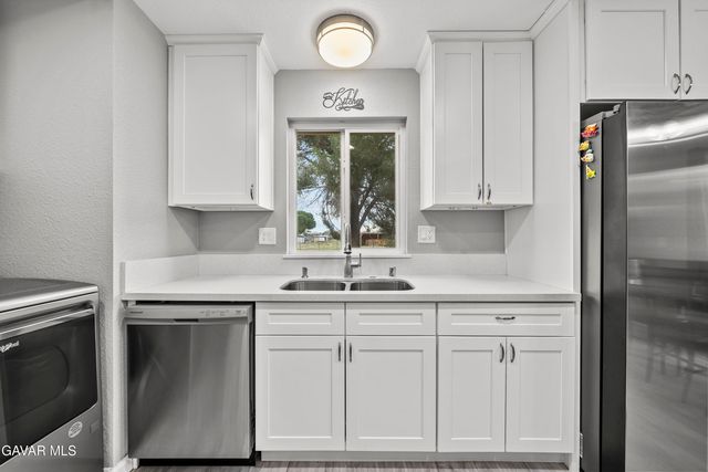 40258 E 168th Street, Palmdale, CA 93591