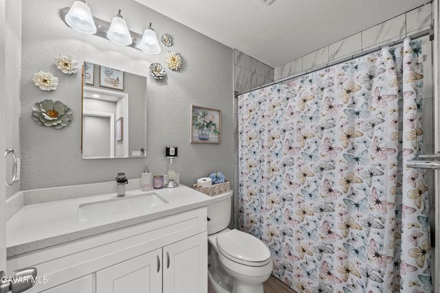 40258 E 168th Street, Palmdale, CA 93591