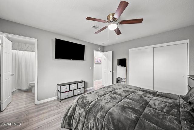40258 E 168th Street, Palmdale, CA 93591