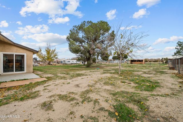 40258 E 168th Street, Palmdale, CA 93591