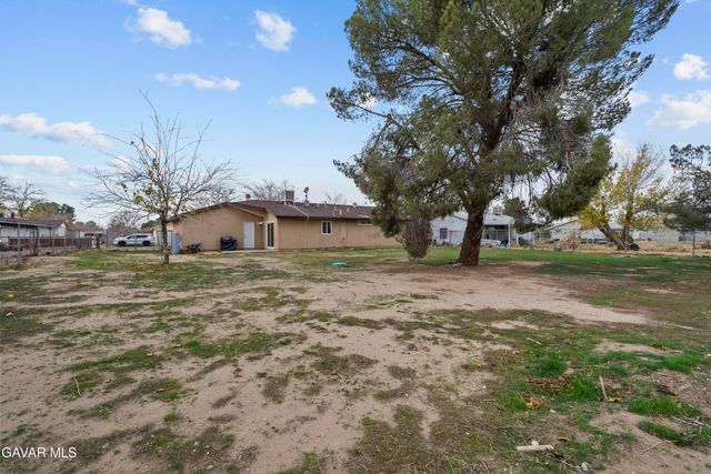 40258 E 168th Street, Palmdale, CA 93591