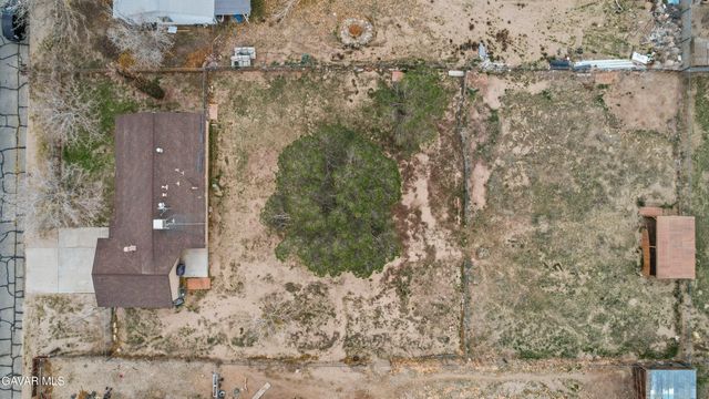 40258 E 168th Street, Palmdale, CA 93591