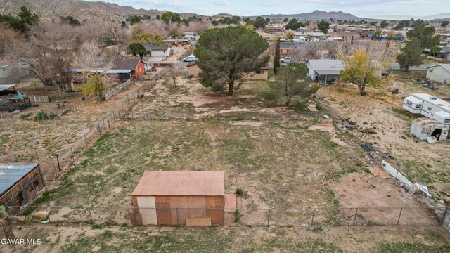 40258 E 168th Street, Palmdale, CA 93591