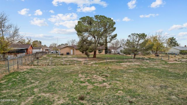 40258 E 168th Street, Palmdale, CA 93591