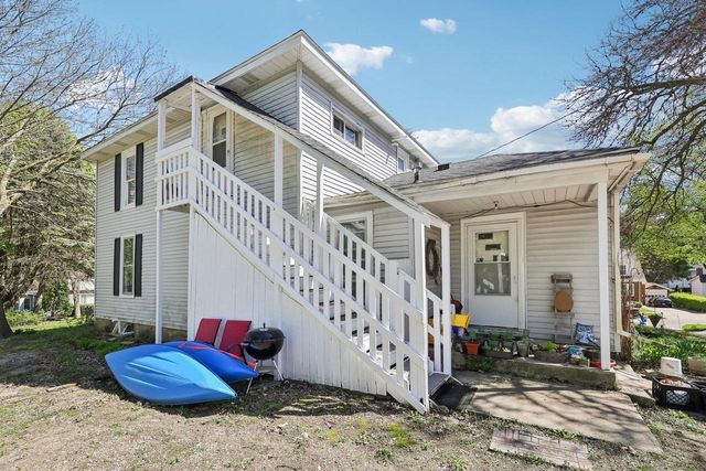 604 9th Avenue, Baraboo, WI 53913