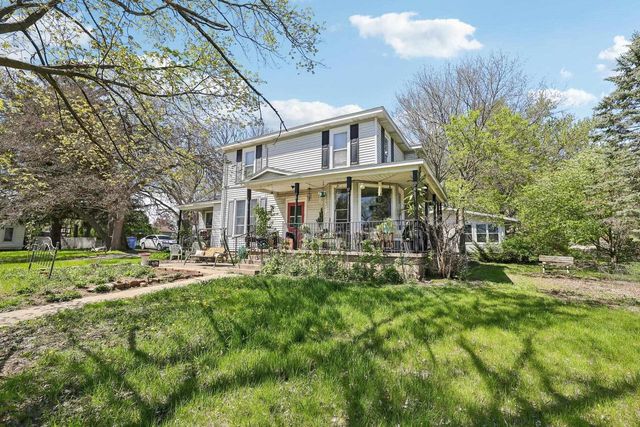 604 9th Avenue, Baraboo, WI 53913