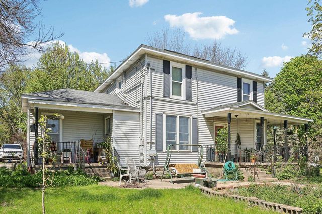 604 9th Avenue, Baraboo, WI 53913