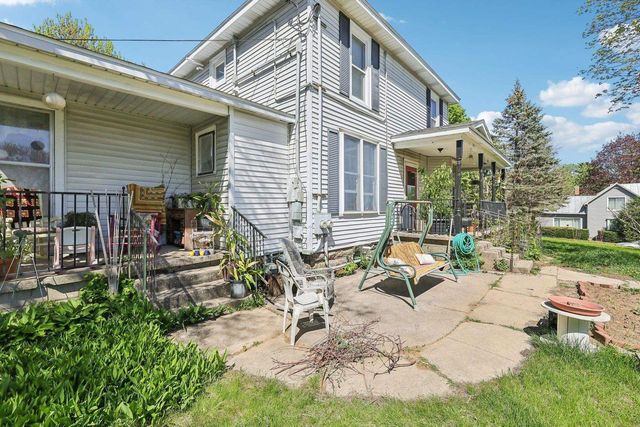 604 9th Avenue, Baraboo, WI 53913