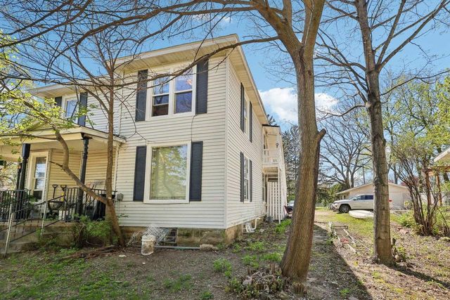 604 9th Avenue, Baraboo, WI 53913