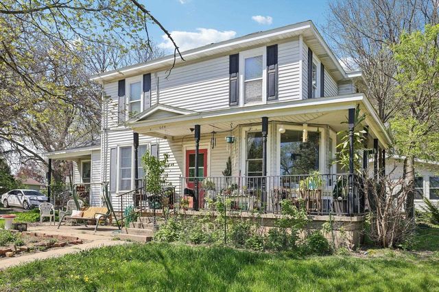 604 9th Avenue, Baraboo, WI 53913