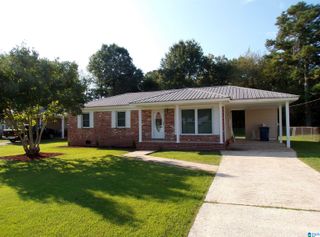 107 SHIELDS DRIVE, Talladega, AL 35160