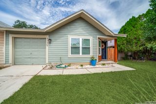 6775 Hickory Springs, San Antonio, TX 78249
