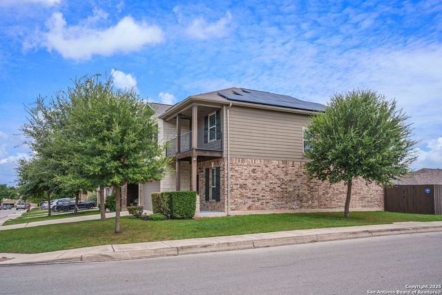 10503 Rosewood Crk, San Antonio, TX 78245