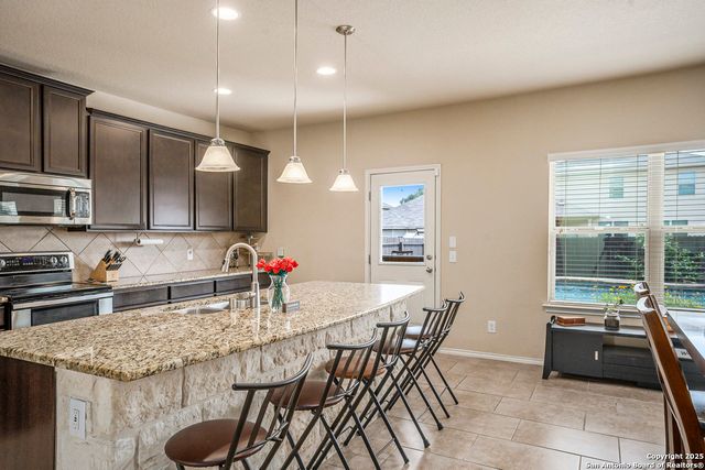 10503 Rosewood Crk, San Antonio, TX 78245