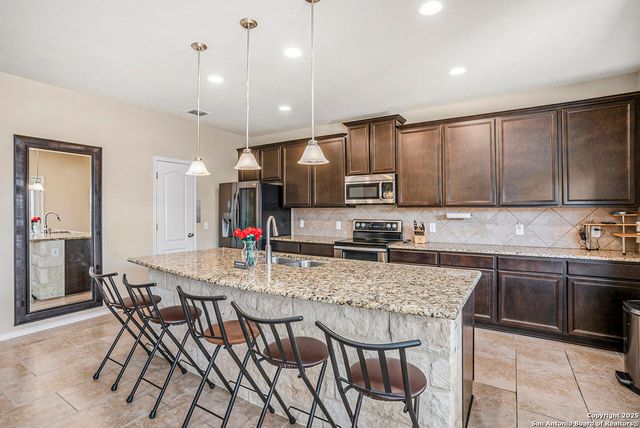 10503 Rosewood Crk, San Antonio, TX 78245