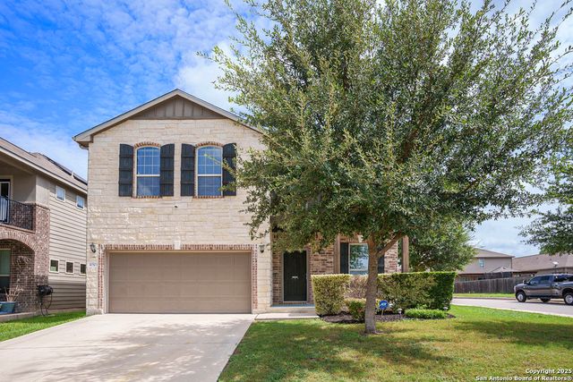 10503 Rosewood Crk, San Antonio, TX 78245