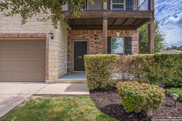 10503 Rosewood Crk, San Antonio, TX 78245