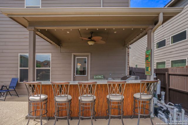 10503 Rosewood Crk, San Antonio, TX 78245