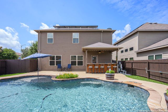 10503 Rosewood Crk, San Antonio, TX 78245