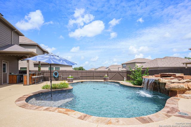10503 Rosewood Crk, San Antonio, TX 78245