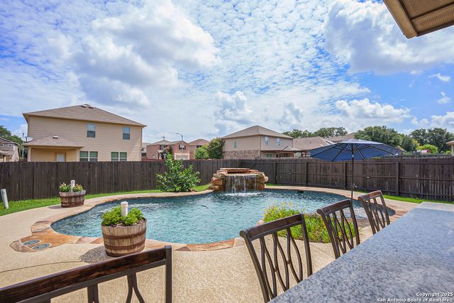 10503 Rosewood Crk, San Antonio, TX 78245