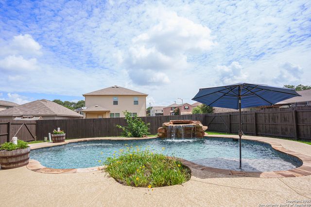 10503 Rosewood Crk, San Antonio, TX 78245