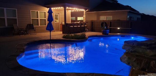 10503 Rosewood Crk, San Antonio, TX 78245