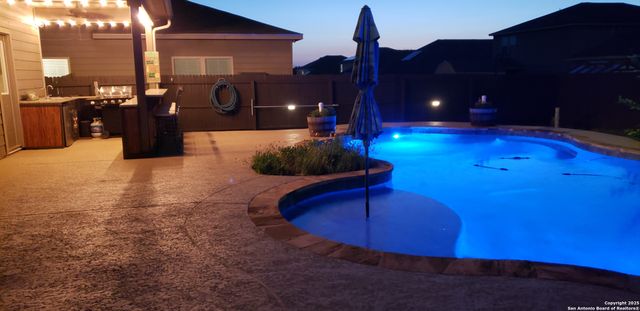 10503 Rosewood Crk, San Antonio, TX 78245