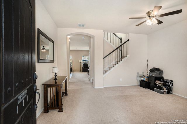 10503 Rosewood Crk, San Antonio, TX 78245