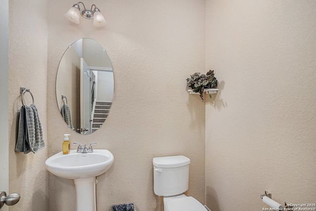 10503 Rosewood Crk, San Antonio, TX 78245