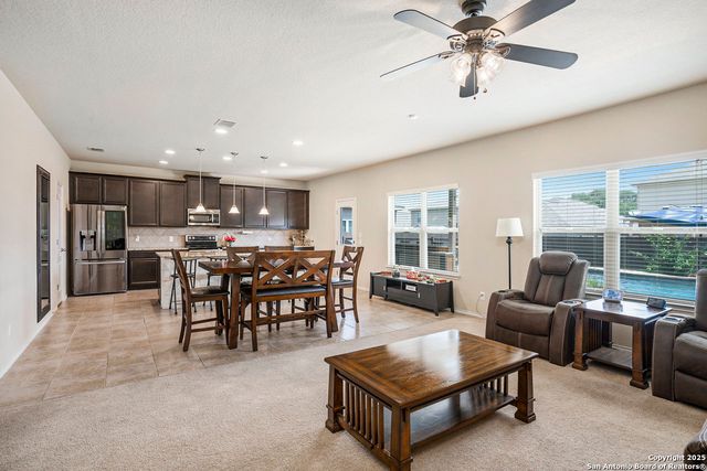 10503 Rosewood Crk, San Antonio, TX 78245