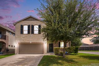 10503 Rosewood Crk, San Antonio, TX 78245