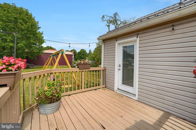 610 8TH ST N, Bellwood, PA 16617